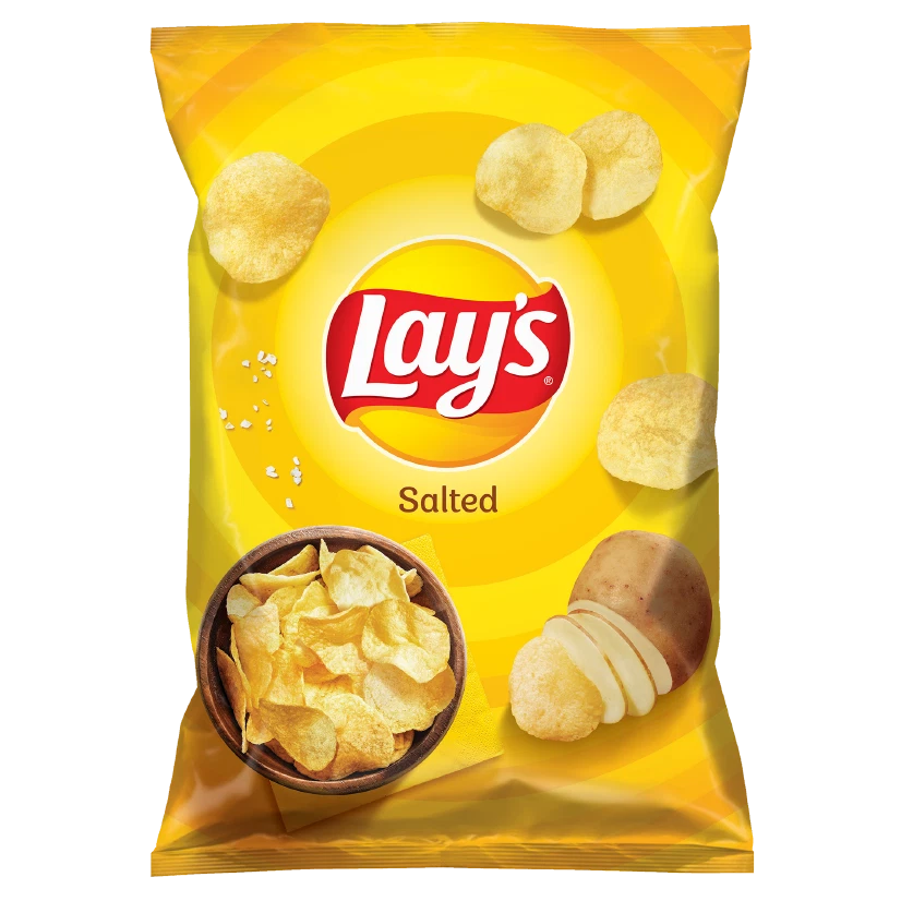 LAYS CLASSIC